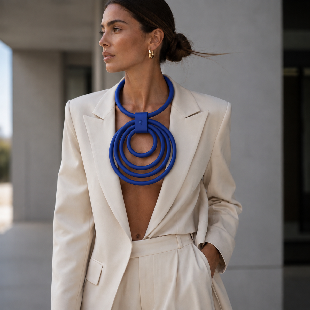 COLLARES