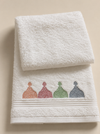 Serviette de toilette ORIGEN