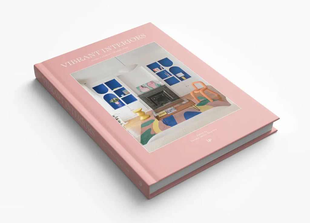 Intérieurs vibrants : des foyers à l'âme colorée