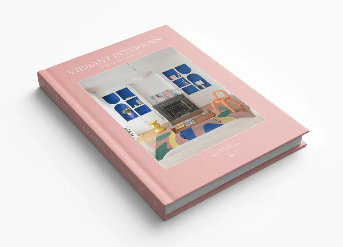 Intérieurs vibrants : des foyers à l'âme colorée