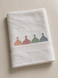 Serviette de toilette ORIGEN