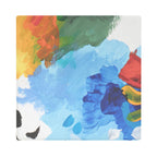Sous-verres FRAGMENTOS MENINAS · Céramique