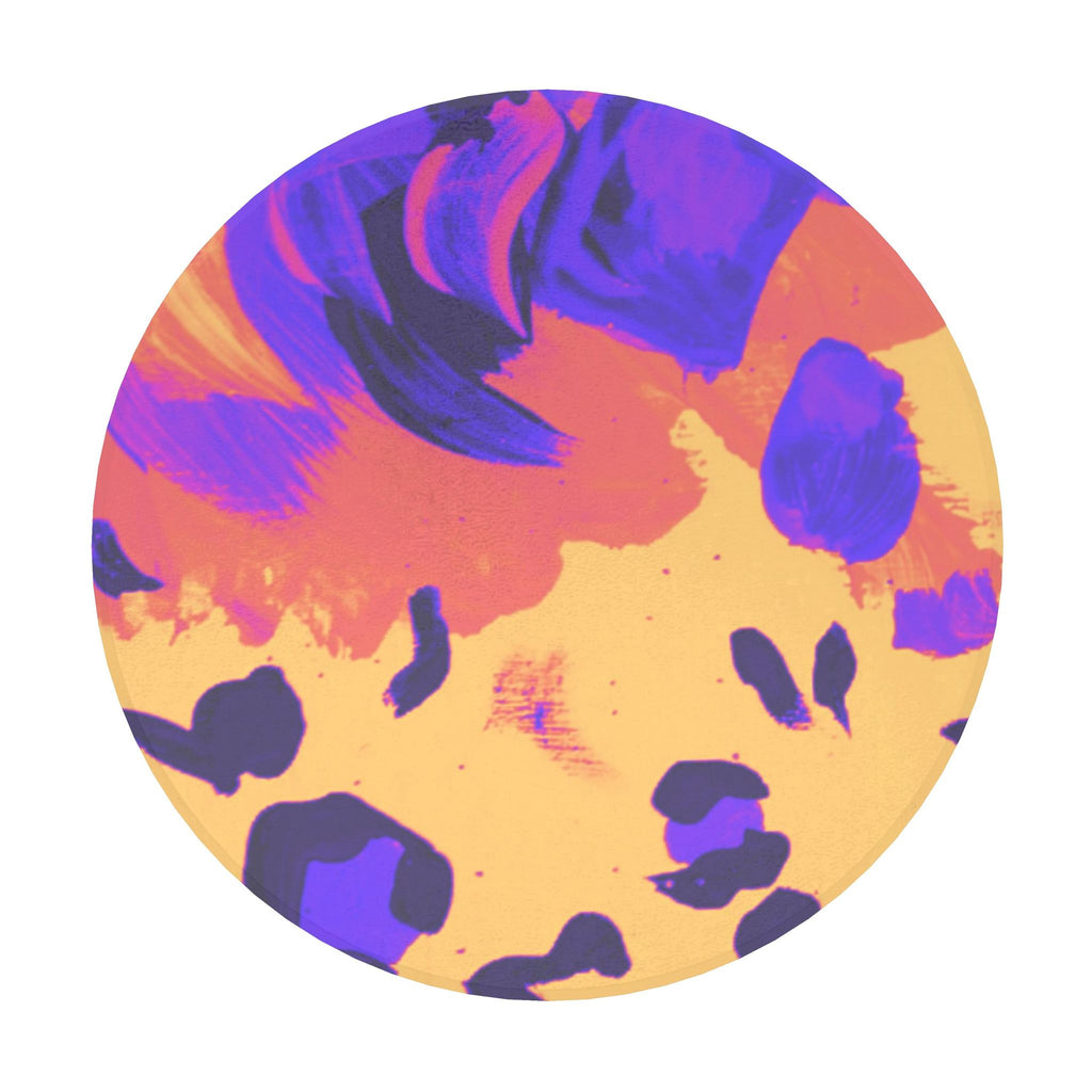 Sous-verres céramique FRAGMENTOS MENINAS