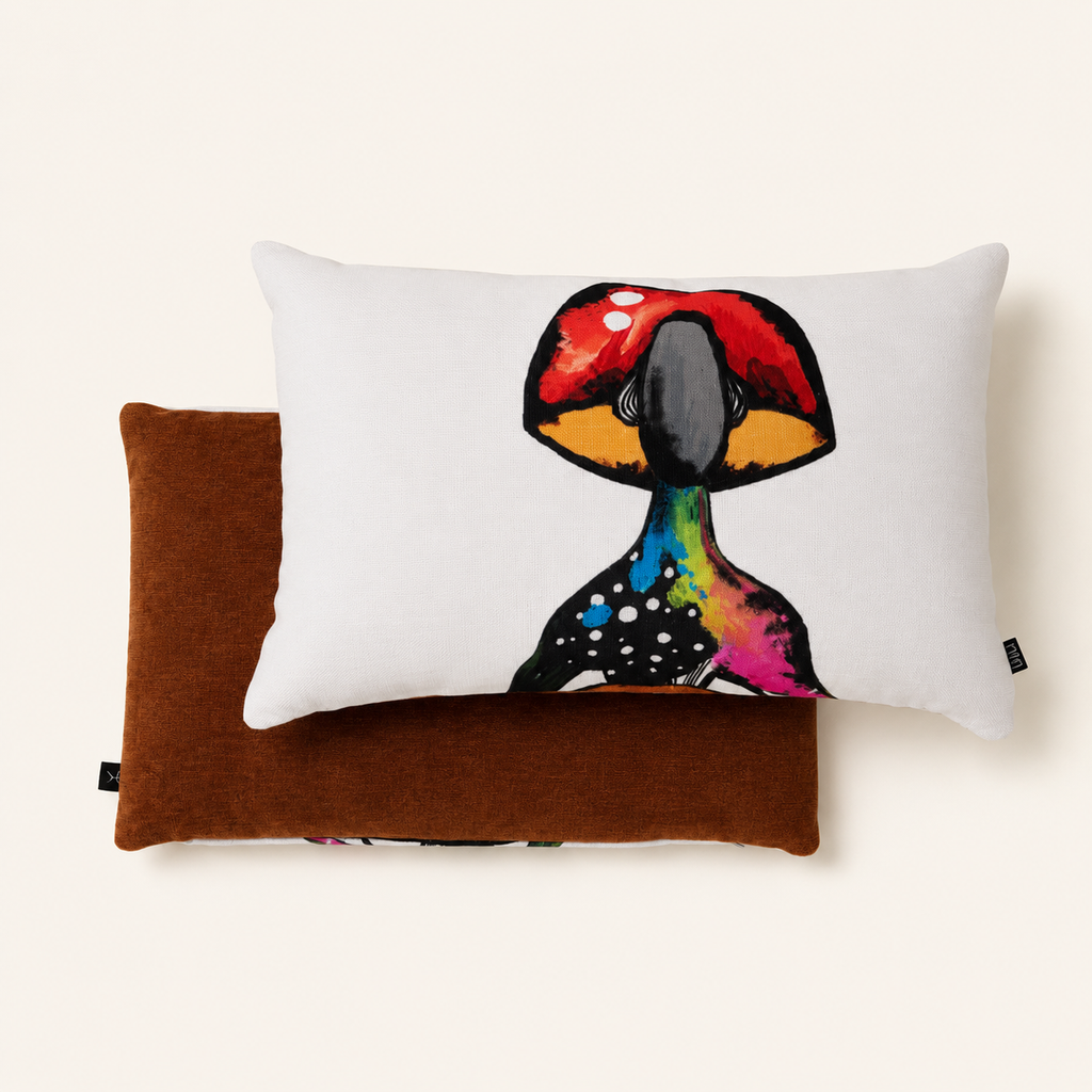 Coussin TORSE ORIGINE