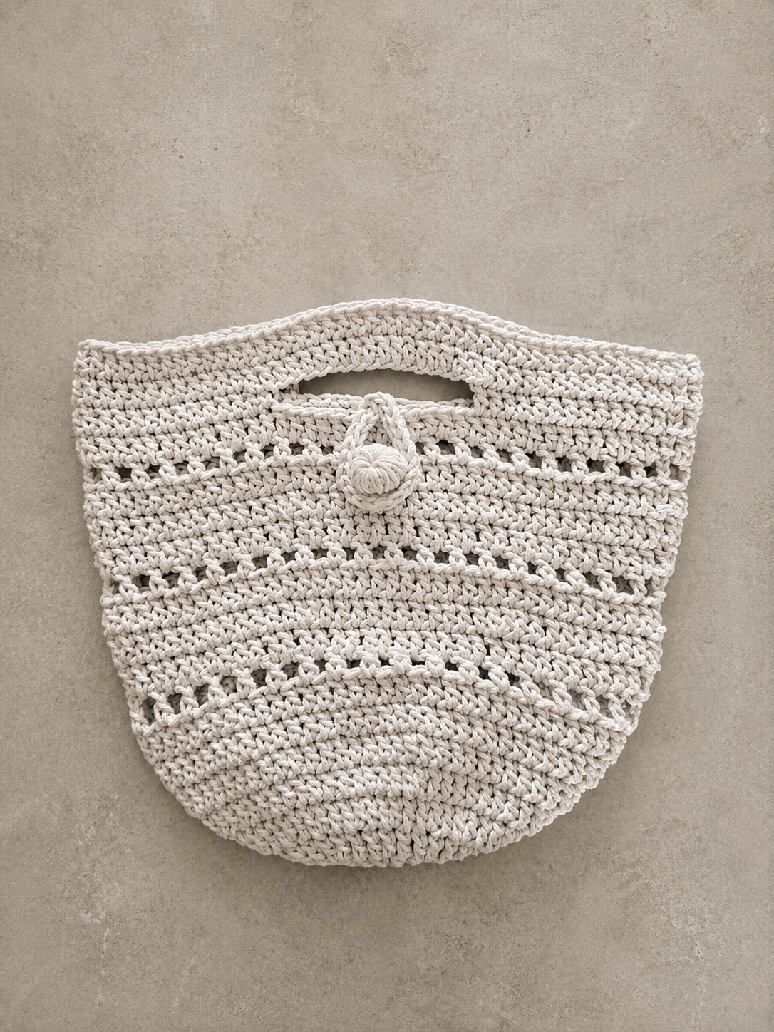 Bolso TKREO Halo