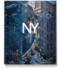 New York Style : intérieurs, architecture et style urbain