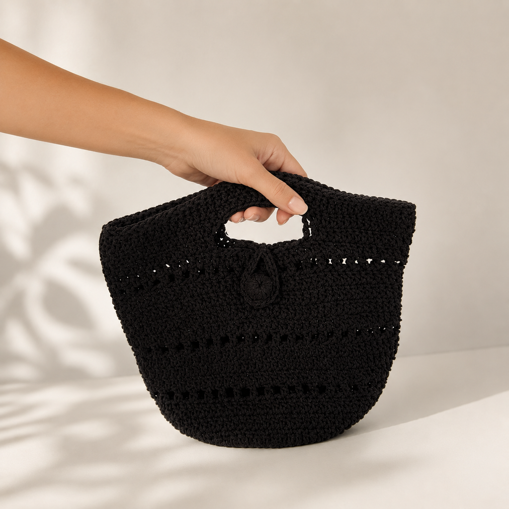 Bolso TKREO Halo