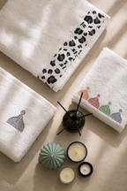 Serviette de bain ORIGEN