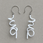 Pendiente ESPIRAL