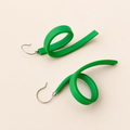 Boucle d'oreille NŒUD
