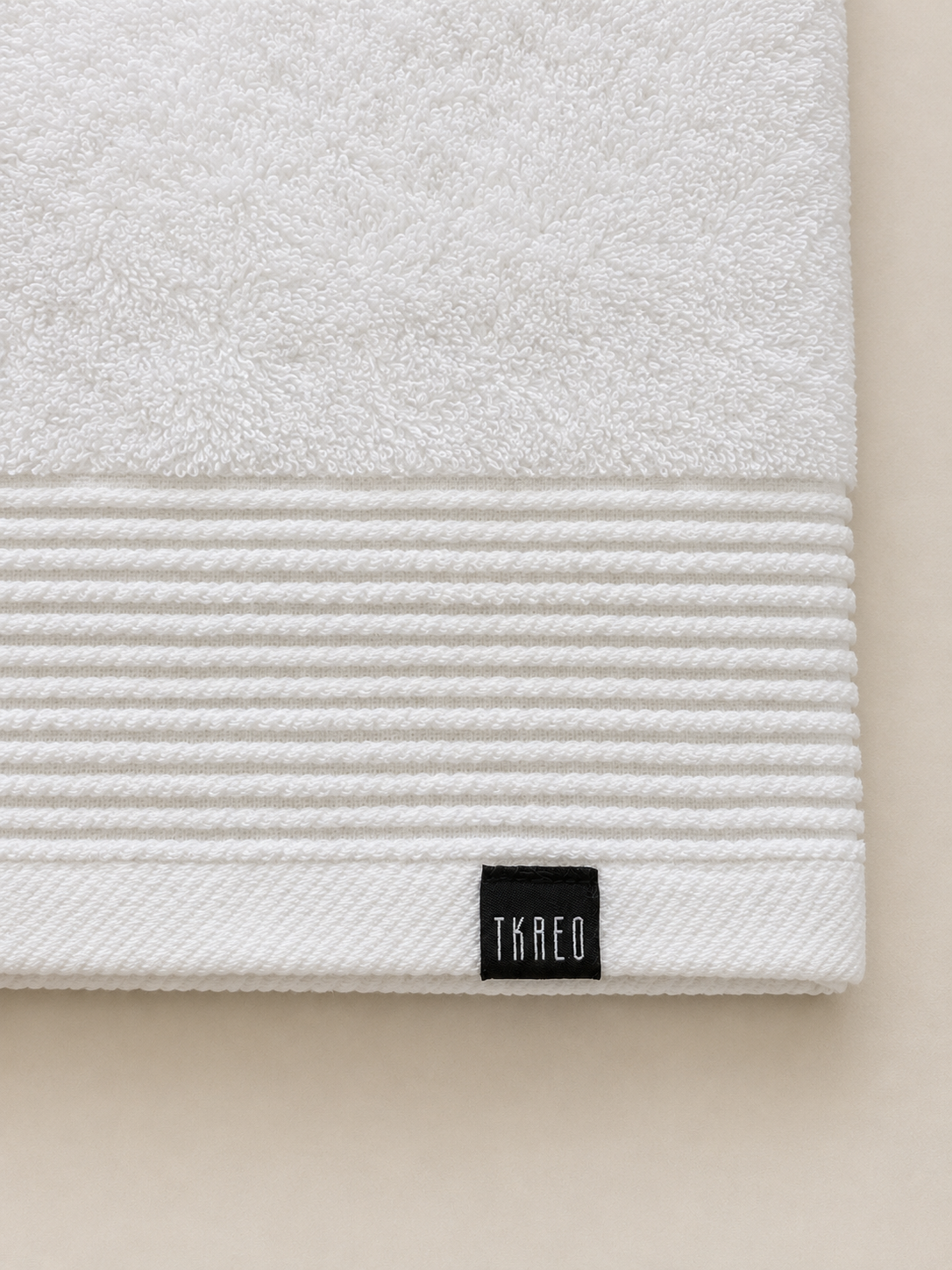 Serviette de toilette ORIGEN