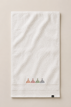 Serviette de toilette ORIGEN