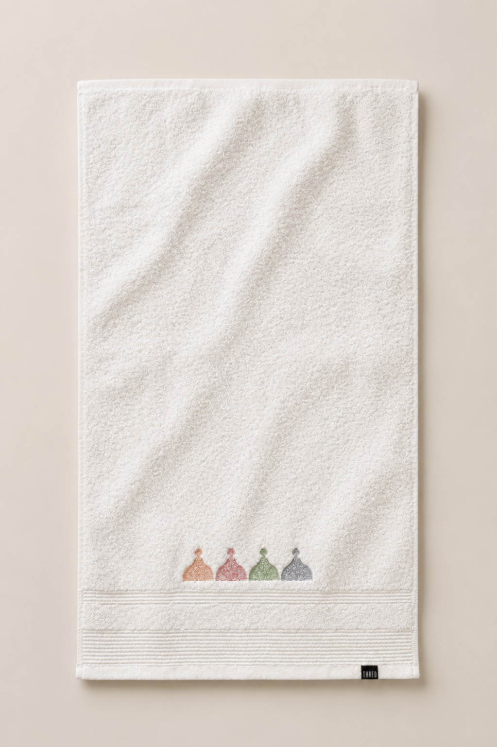 Serviette de toilette ORIGEN