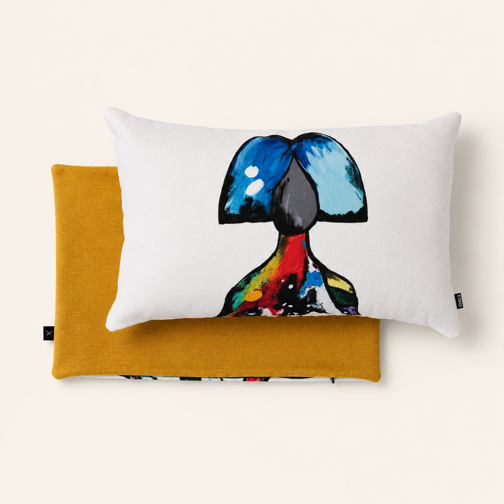 Coussin TORSE ORIGINE