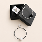 Boucle d'oreille ECLIPSE