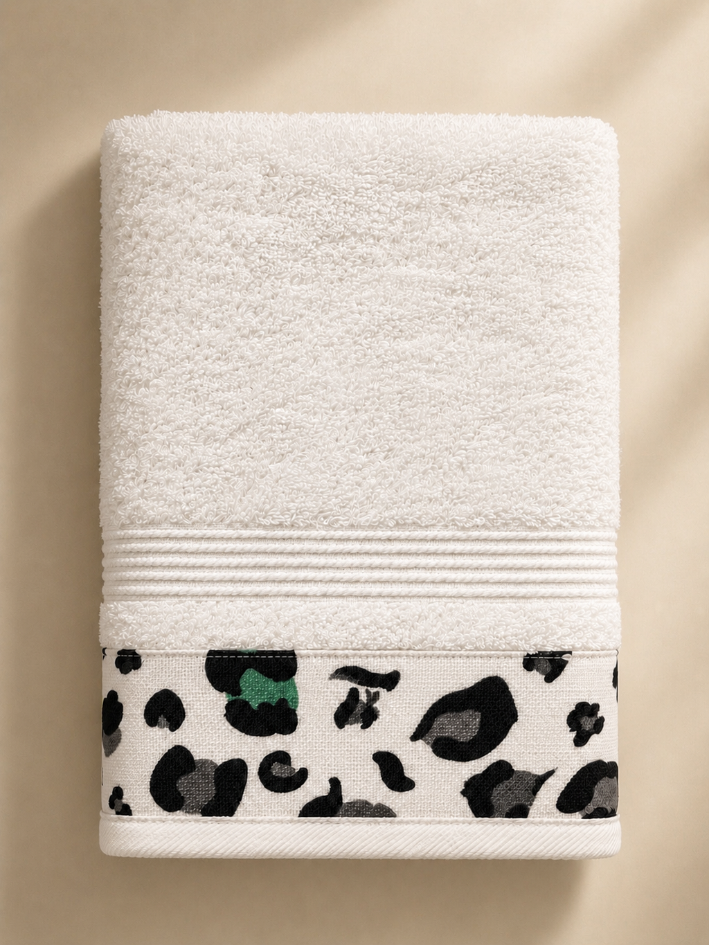 Serviette de bain ORIGEN