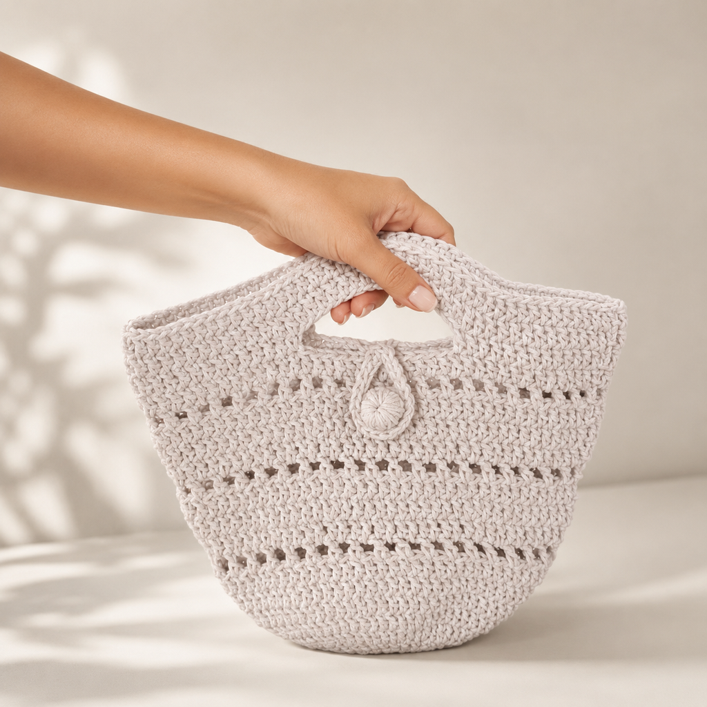 Bolso TKREO Halo