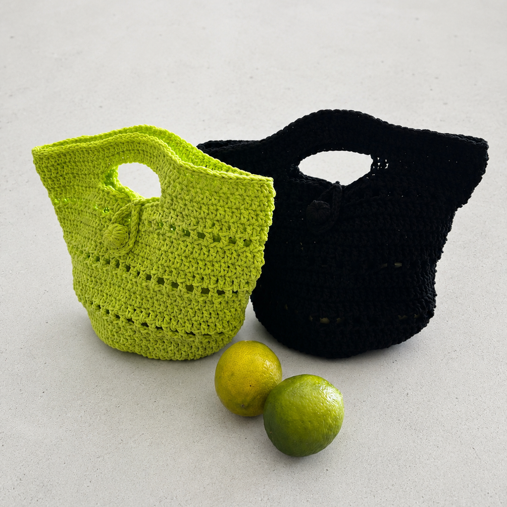Bolso TKREO Halo