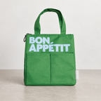 BON APPÉTIT · Bolsa térmica almuerzo