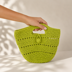 Bolso TKREO Halo