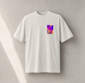 T-shirt TKREO STATEMENT 03 - Avec trop de caractère