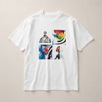 Camiseta Mosaico ORIGEN 01