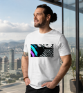 Camiseta fragmento TK_04 ESTRATO