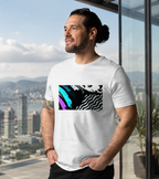 Camiseta fragmento TK_04 ESTRATO