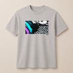 Camiseta fragmento TK_04 ESTRATO