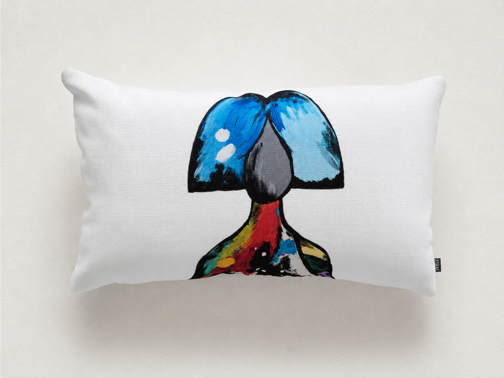 Coussin TORSE ORIGINE