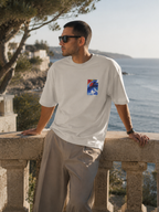 T-shirt TKREO STATEMENT 01 - Le bon goût dérange toujours