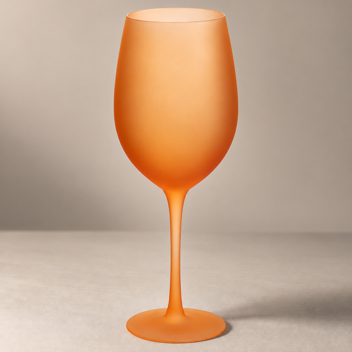 Set de 6 verres à pied Cala Dorada HIELO