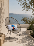 Coussin TORSE ORIGINE