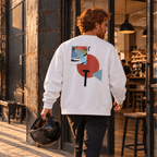 Visual Code 03 · Made of Contradictions