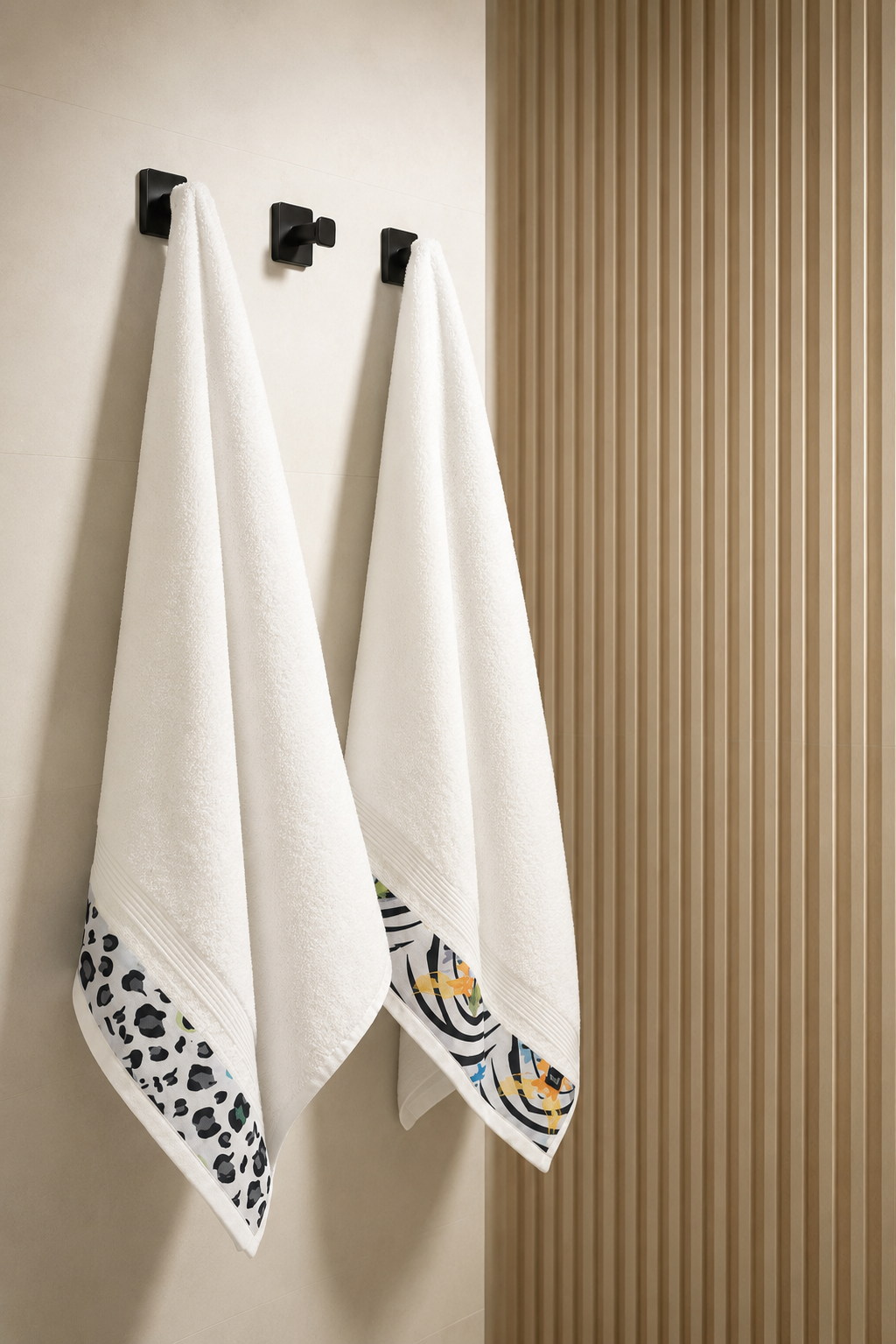 Serviette de bain ORIGEN