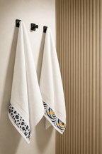 Serviette de bain ORIGEN