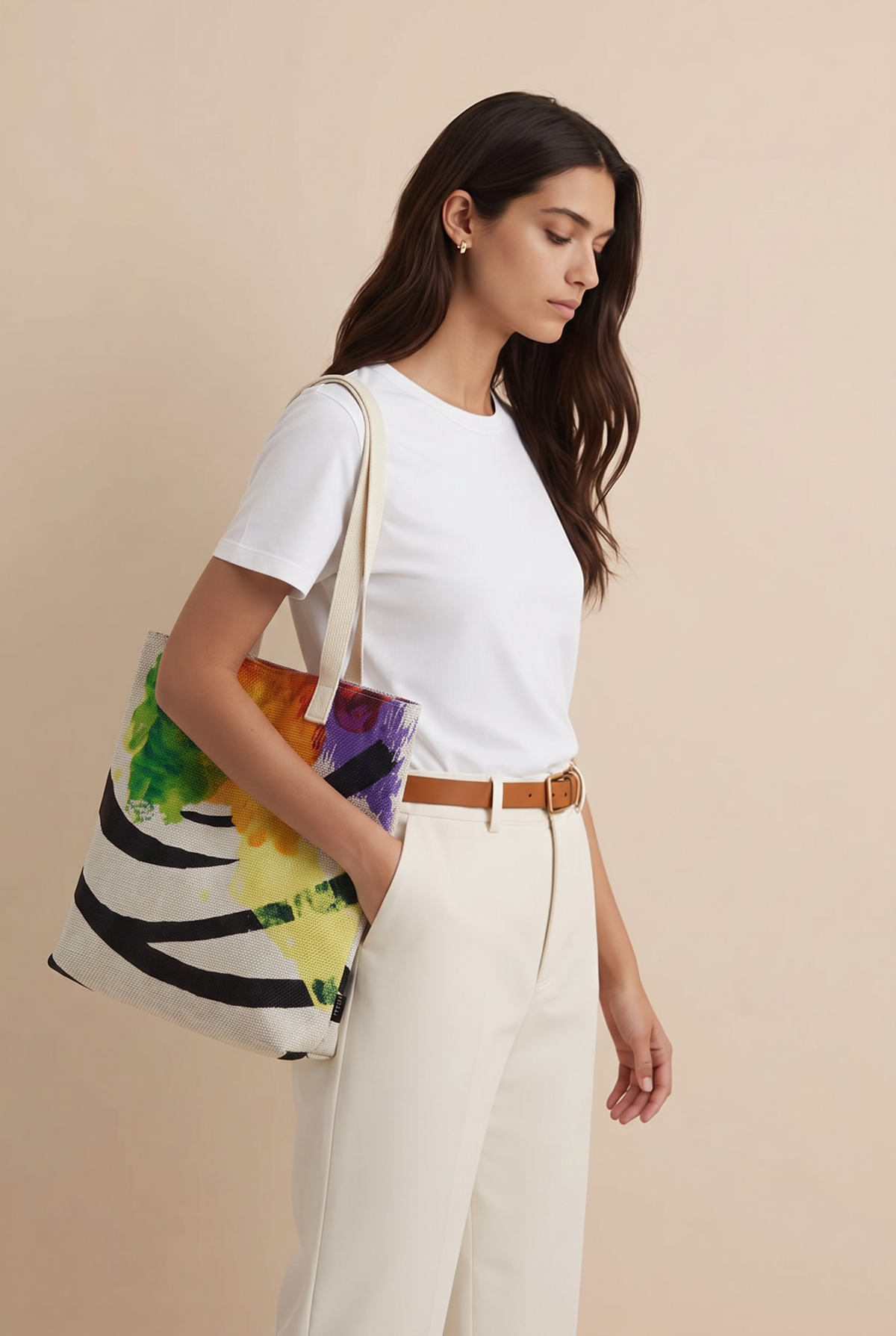 Sac fourre-tout · FRAGMENT 01