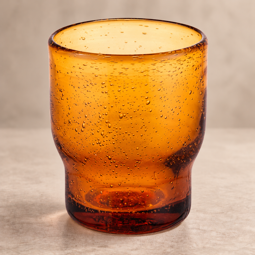 Lot de 6 verres Unico Daily COLORS