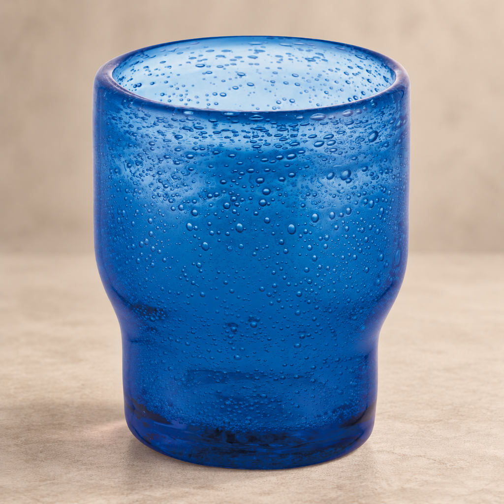 Lot de 6 verres Unico Daily COLORS