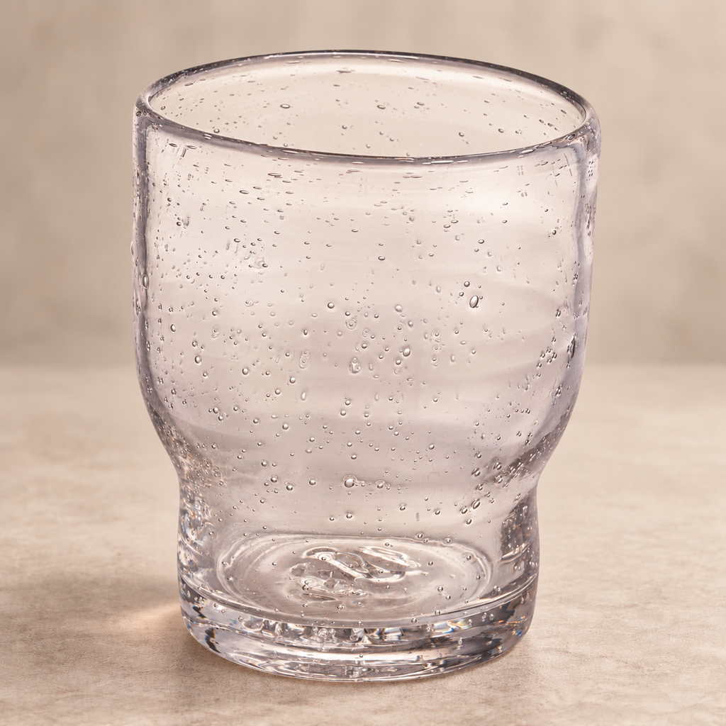 Lot de 6 verres Unico Daily COLORS