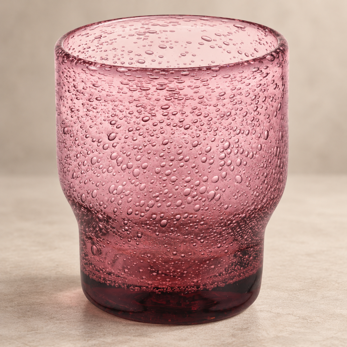 Lot de 6 verres Unico Daily COLORS