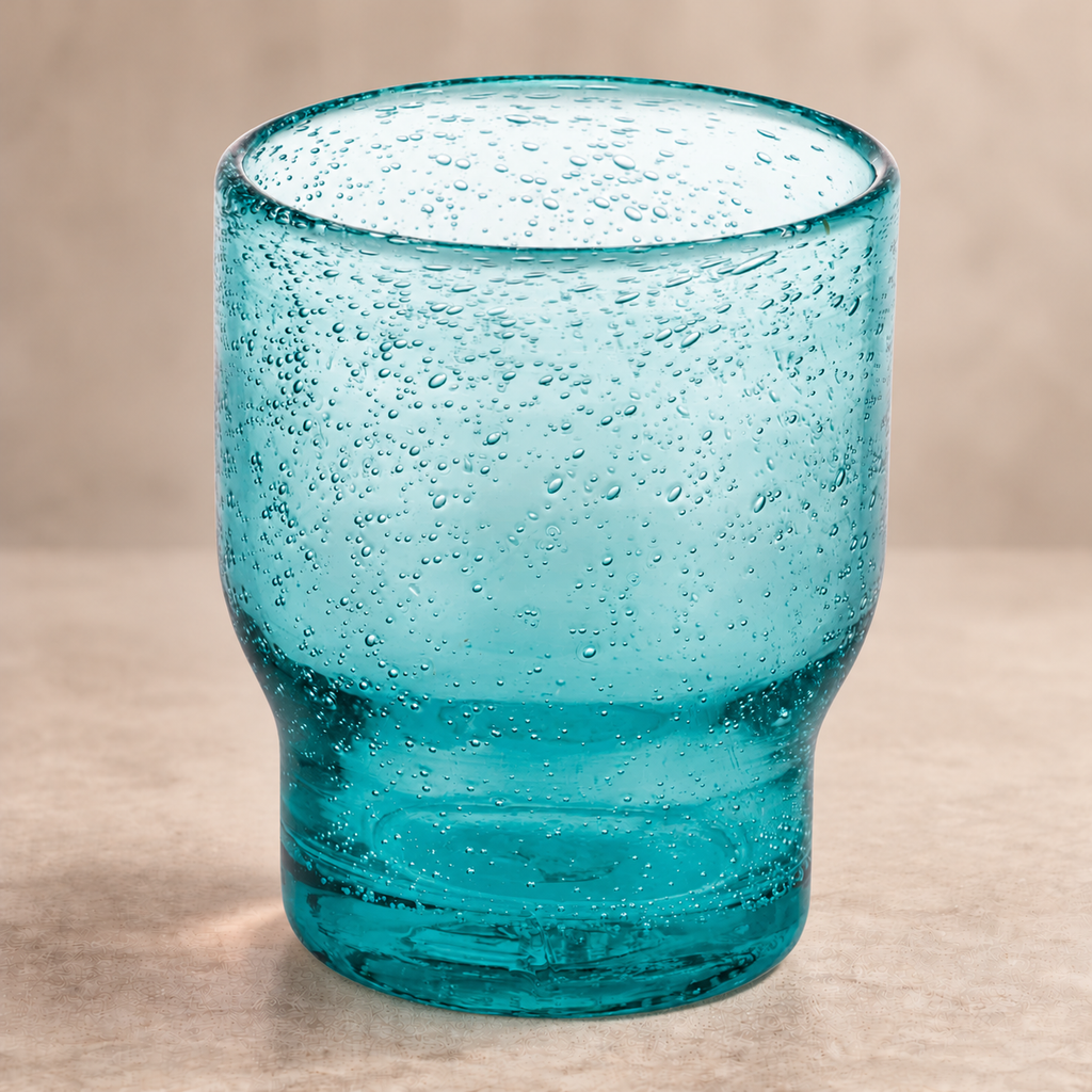 Lot de 6 verres Unico Daily COLORS