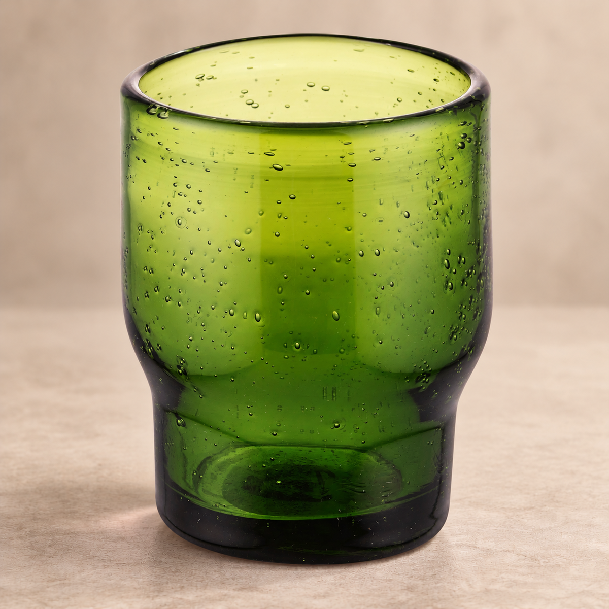Lot de 6 verres Unico Daily COLORS
