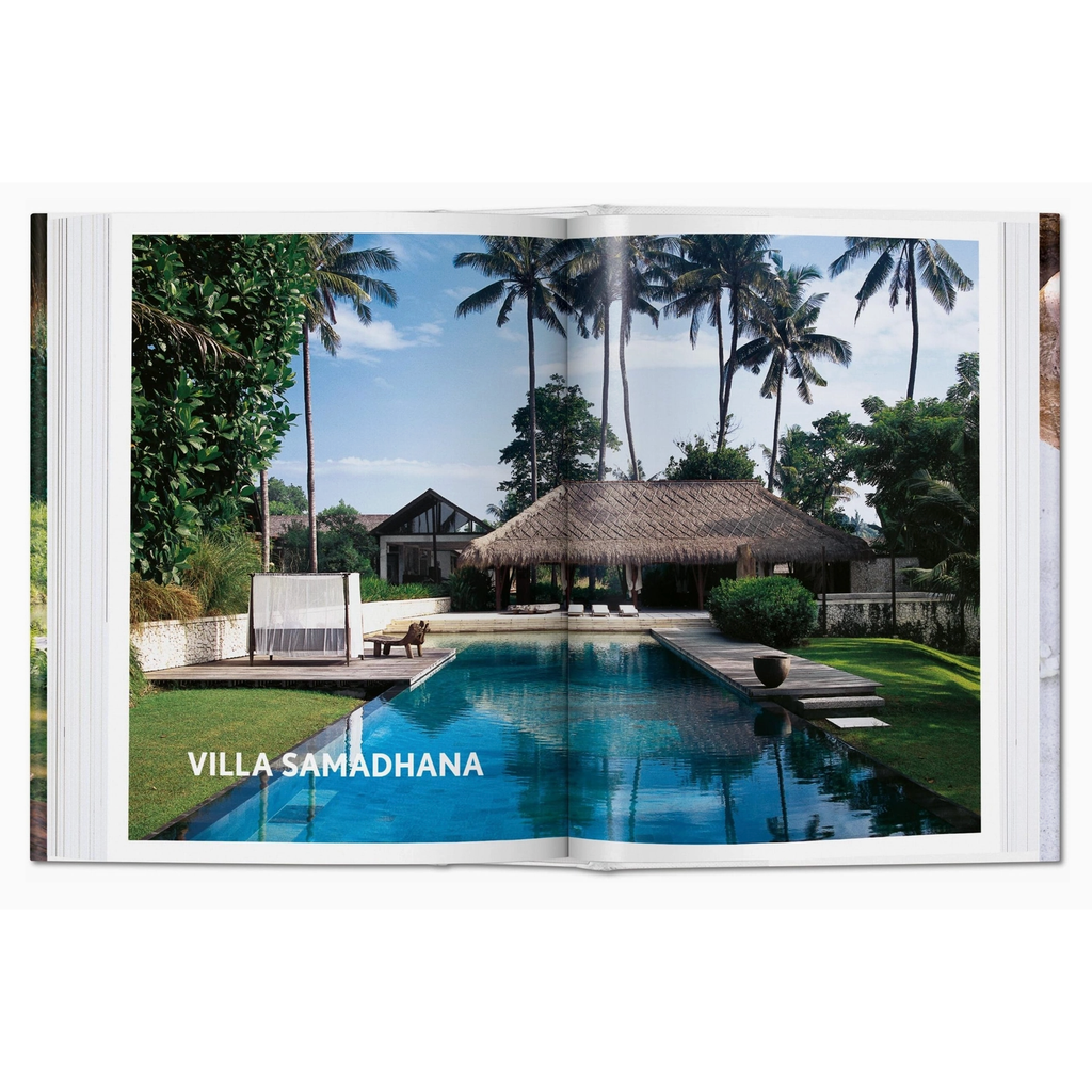 LIVING IN BALI