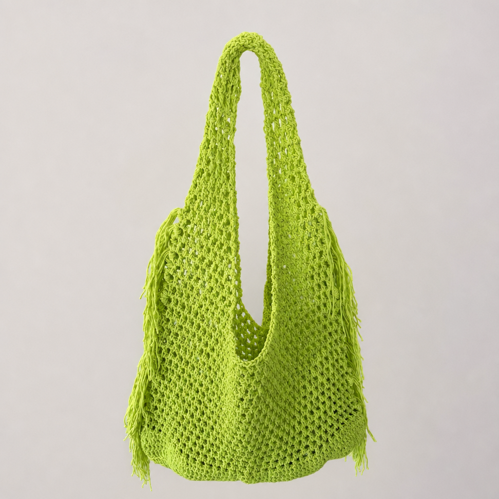 Sac à main TKREO Fleko