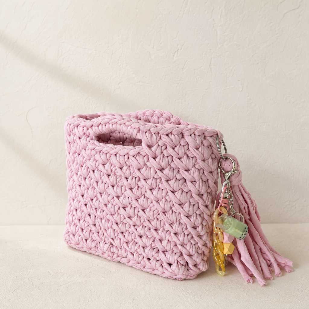 Sac TKREO Trama