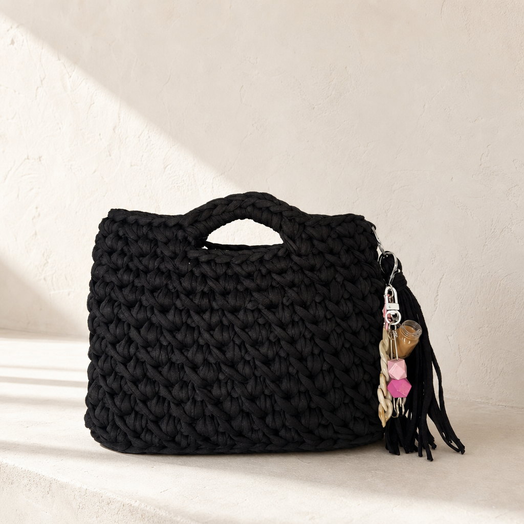 Sac TKREO Trama