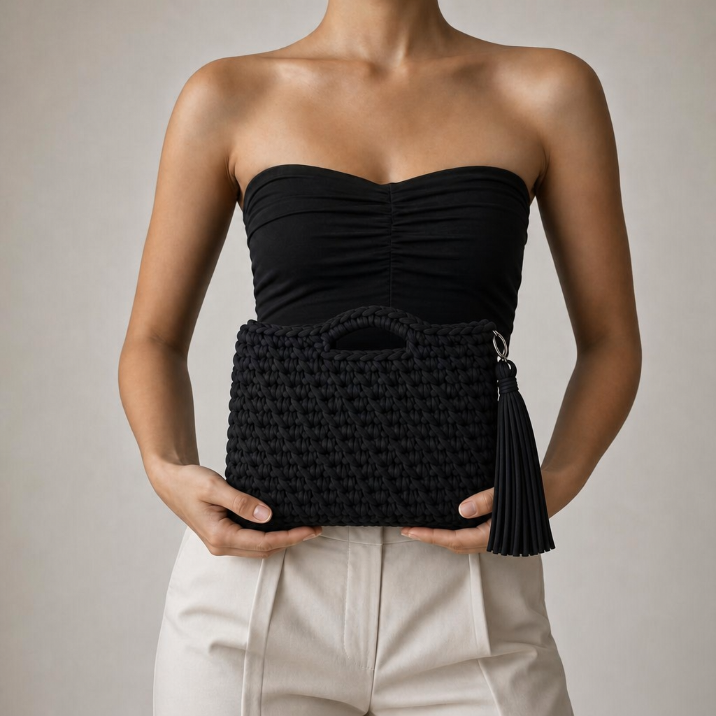 Sac TKREO Trama